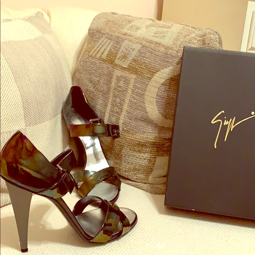 Giuseppe Zanotti